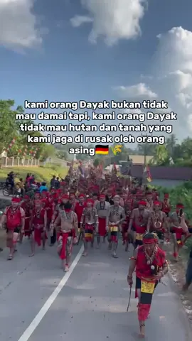 #fypシ゚ #masukberandafyp #dayak #hutan #kalimantan #fypage 
