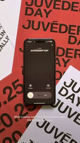 Juvederm Day 8.20 Set your alarm.  Buy 1 $75 alle juvederm gift card & receive one FREE  + $150 off your @juvederm  filler tx when you book Aug 20th- Sept. 20th.  Exclusive promo in office : Buy two or more syringes receive the third one FREE (must book & get treated on 8.20) Limited spots available. Must be an alle member& purchase gift cards. ___________________________  Nurse Maria  👩🏾‍⚕️ Maria BSN, RN • Multi Certified Nurse Injector 📱 774.571.1393  ➡️Link in Bio To Book  💻Nurse-Maria.com 📍 224 Dedham Street #1 Norfolk MA 02056 Located Within @aestheticeditstudios  . . . . . . #franklinma#wrenthamma#norwoodma#walpolema #norfolkma #bostonmedspa#norfolkmassachusetts #botox #juvedermlips #bostonbotox#bostonlipfiller