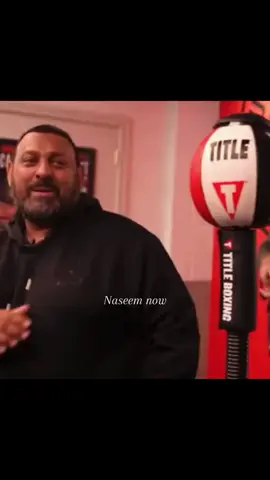 naseem now vs naseem prime 🔥🔥💀#princenaseem #boxing🥊 #fyp #foryou 