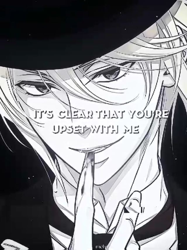 toi yeu william. | id @youngvyn #williamjamesmoriarty #awaariisgr #fyp 