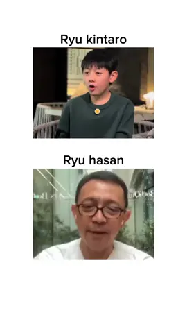 hidup tidak semudah cocot motivator🤣 #ryukintaro #ryuhasan 