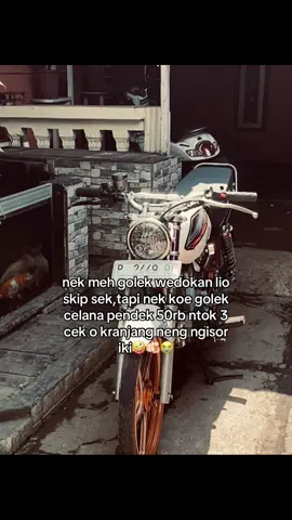 #promomakangajian #fyp #kranjangkuning👆 #gascheckout #glgank_ 
