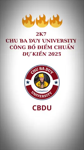 CBDU Say Hi 👋 Nhanh tay nộp hs các bạn ơi 🗿 #xuhuong #thptqg2025 #bachkhoa #daihoc #ueh 