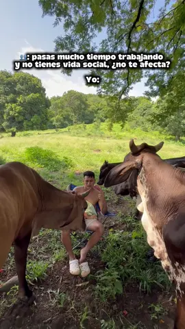 No sé si me vuelvo loco o soy feliz