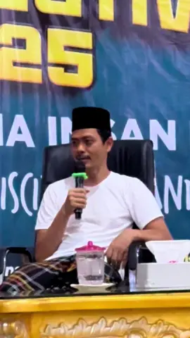 Kyai Imjaz: Pesantren itu solusi masa kini dan masa depan #santri #pesantren #nahdlatululama #binainsanmulia #cirebon #khimamjazuli #imjaz #jazilulfawaid #muhaiminiskandar #cakimin