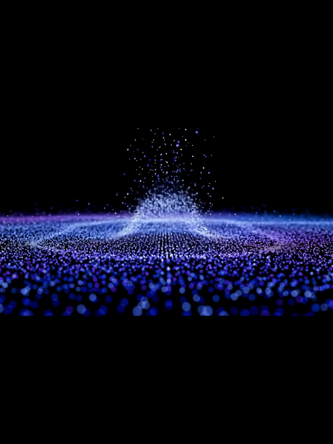 Alpha Brain Waves for Anxiety Relief – Floating Light Particle Visuals Instantly reset your mind with this calming burst of Alpha brainwaves and floating light visuals. Designed to reduce anxiety and enhance mental clarity in under 60 seconds 🎧 Alpha Waves (10 Hz) promote calm focus and relaxed alertness 🎥 Abstract light particles for visual serenity 🔔 Like & Subscribe for more short moments of mindfulness from Nyxiawave. #alphawaves #anxietyrelief #calmmind #brainwaves #relaxingvideo #lightparticles #focusaid #studyvibes #mindfulness #soothingaudio #isochronictones #nyxiawave #ambientvibes #mentalclarity #meditationmoment