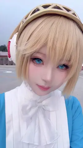 aigis persona 3 #persona #persona3 #persona3reload #aigis #aigispersona3 #aigiscosplay #cosplay #cosplayer #aegis #コスプレ 