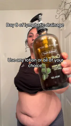#woodtherapy #plussize #fyp #weightloss #castoroil 