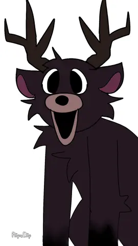 Vamos dormi crianças 😃#animation #99 noites na floresta 