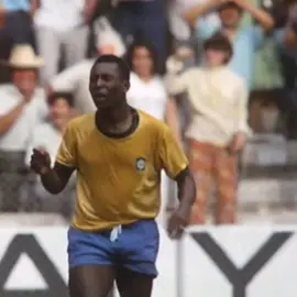 Sang Raja Sepak bola Seluruh Dunia #pele #brasil🇧🇷 #fyp #4u #xyzabc #yourpage #masukberanda #bismillahrame #creatorsearchinsights #fyppppppppppppppppppppppp 