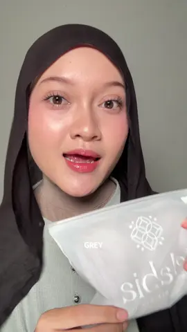 pliss masuk surga ownernya talabiaa bikin ciput se nyaman enihhhh😭💗💗  #ciputninja #talabia #rekomendasiciput #ciputhijab 