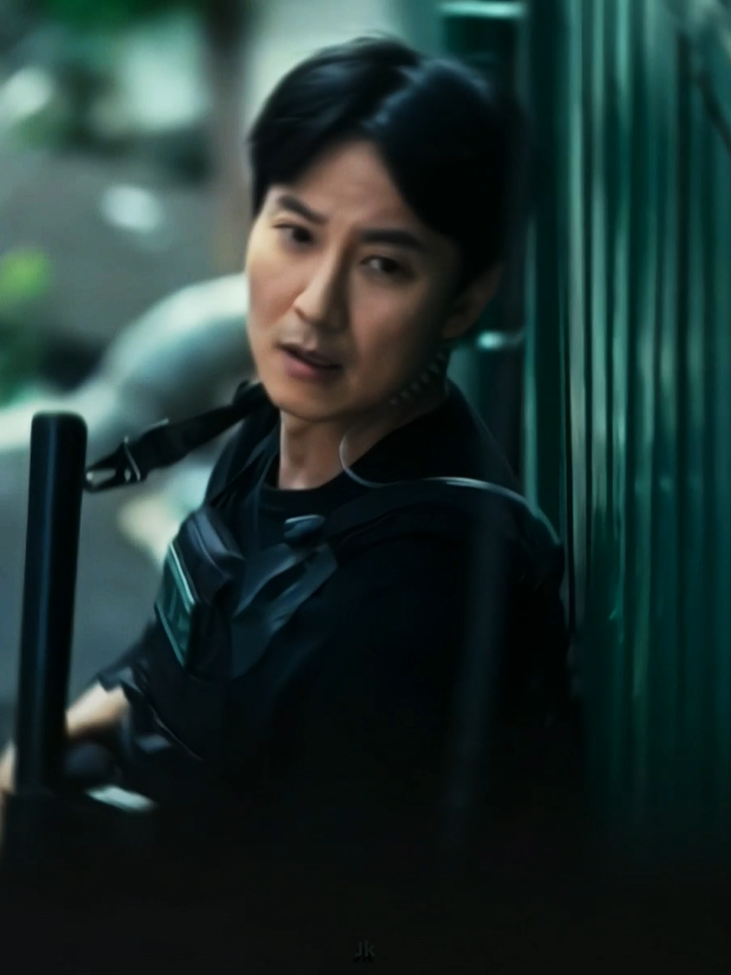 pakpol | scp xkactorsscps #leedo #trigger #kimnamgil