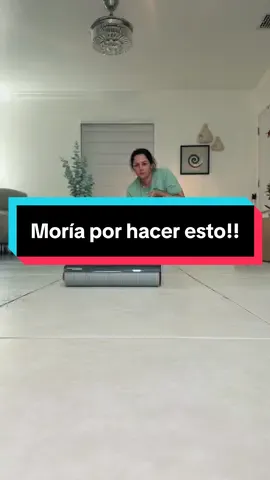 Envíío Gratis😱😱 50% De Descuento!!😱😱😱Aspiradora en seco y húmedo DREAME H14, Combo de aspiradora y trapeador inalámbrico con movimiento horizontal de 180°, lavado con cepillo a 60 °C, secado rápido con aire caliente en 5 minutos, ideal para limpiar suciedad pegajosa con vapor. @DreameUS  #vaccum #cleaning #cordlessvacuum #vacuumcleaner #tiktokshop 