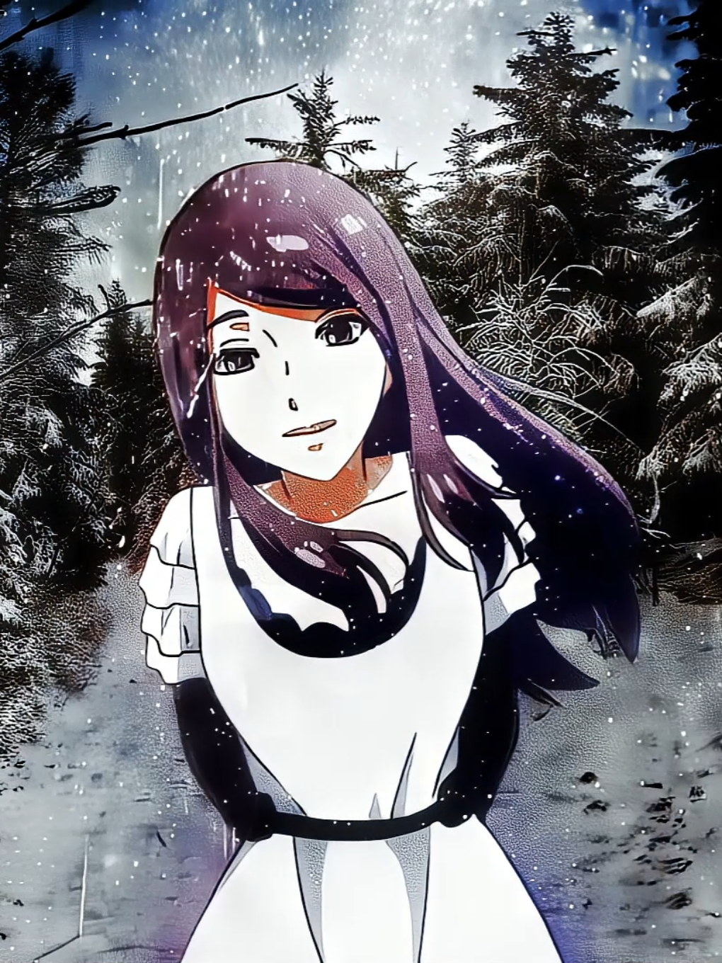 С др брат❤️ @MAJANDROS  #edgyvibe #tokyoghoul #rize #kaneki #edit #adtereffects #viral? #fyp? #тиктокпустиврек #animeedit #animefyp 
