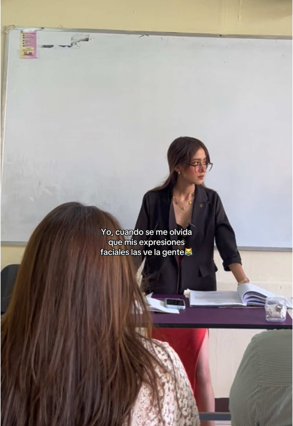 Estaba arrech* en el ultimo clip cambio mi gesto porque no se quien fue el payas## que chifl*, muy corrient* y me molesto eso de unaaaaaa…MAL EDUCADO… #nicaragua🇳🇮 #humor #creadoresdecontenido 