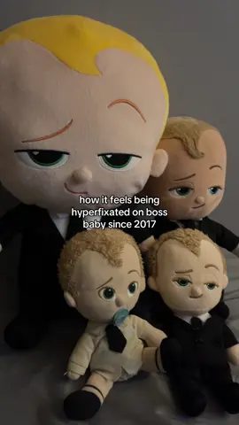 felt like i Had to do this trend bc of the audio. love to see boss baby trending !! #bossbaby #thebossbaby #dreamworksanimation #dreamworks #bossbabybackinbusiness @The Boss Baby @DreamWorks Animation 