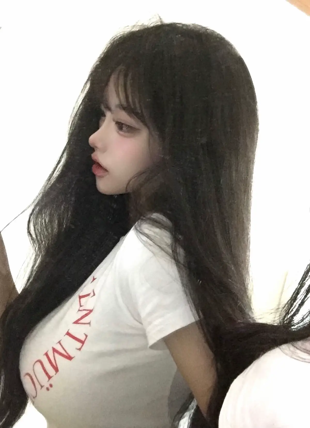 #07 #무센트 반팔  