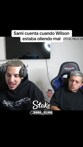 #westcol #westcolclips #twitchwestcol #westcolombia #westcoltiktoker #kickclips #samulx #humor #lasapaaaaa #thegrefg #daren #leandro #lasapaaaaa #elchanty #lonchedehuevito #saraclips #ibai #velada @Samulx @wilsonfilmss 