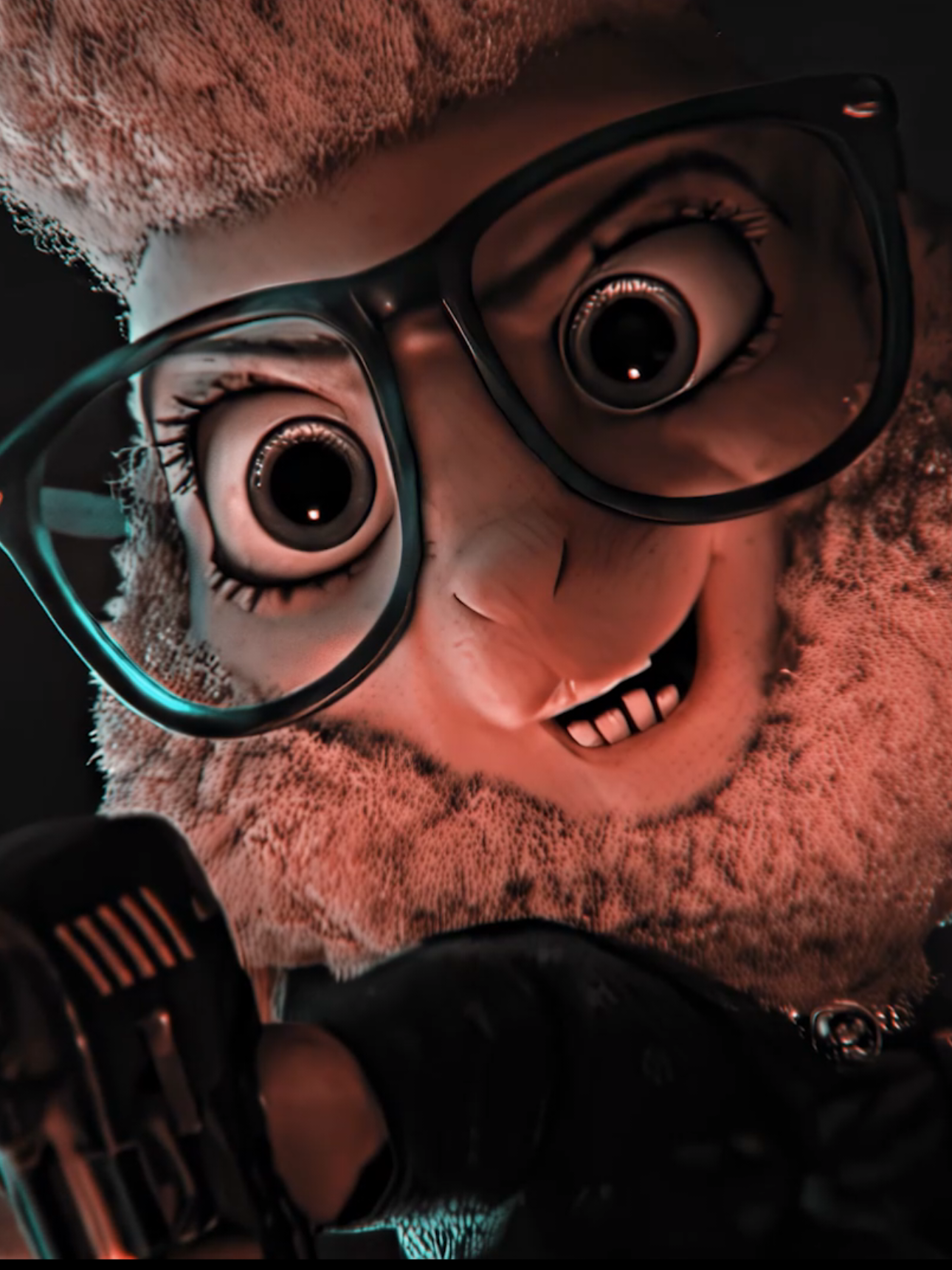 Dawn Bellwether☠️ #dawnbellwether #zootopia #edit #cartoon #villain 