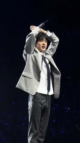 SUPER TUNA 🎣 @BTS #BTS #KimSeokjin #runSeokJin #Tampa 