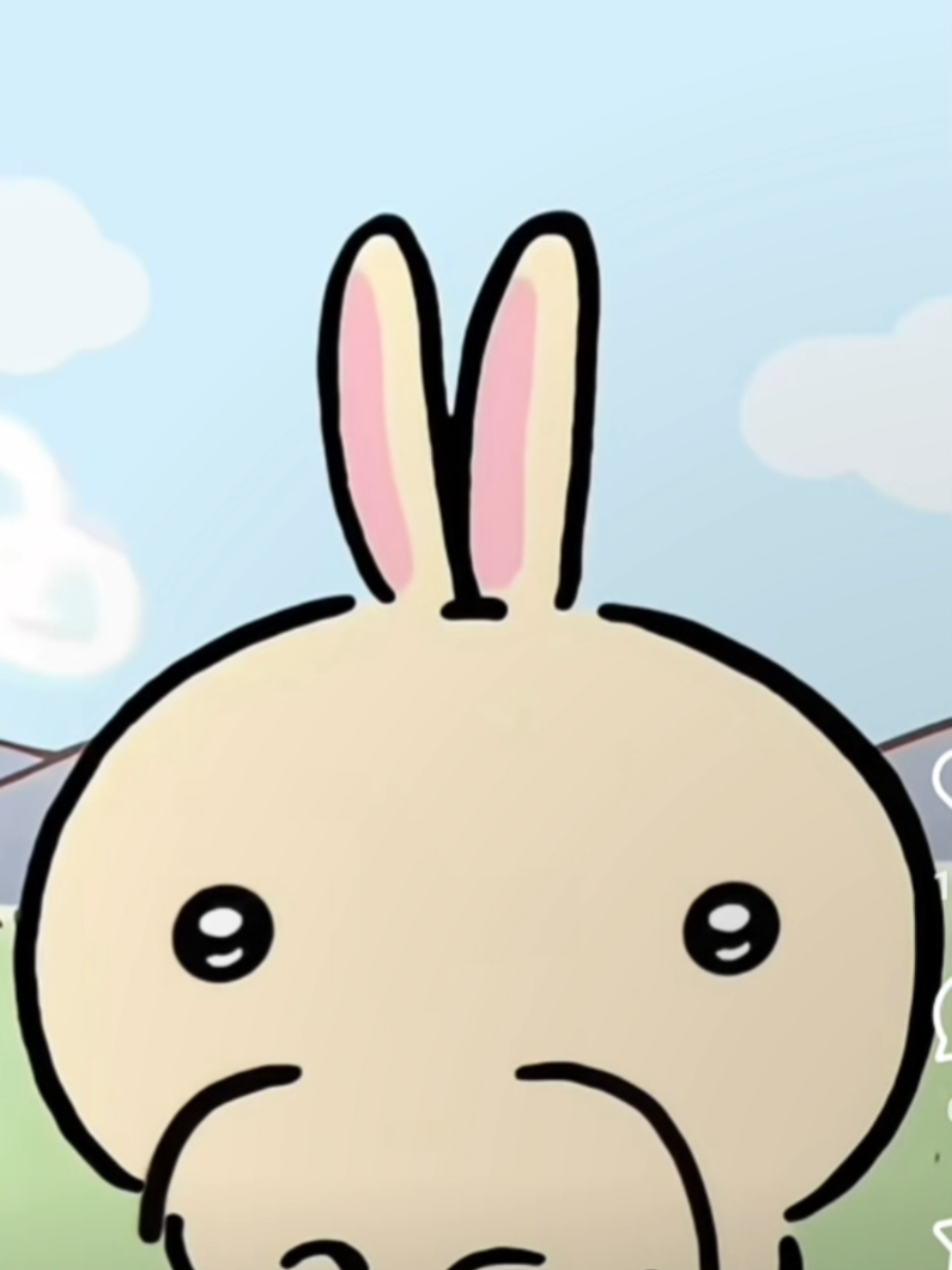 chikawa usagi#usagi #chiikawa #搬運  #china #funny 