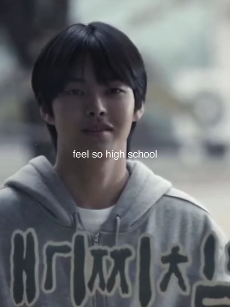 🫂❤ #parkyoonho #parkgyujin #박윤호 #박규진 #kdrama #trigger #netflix 