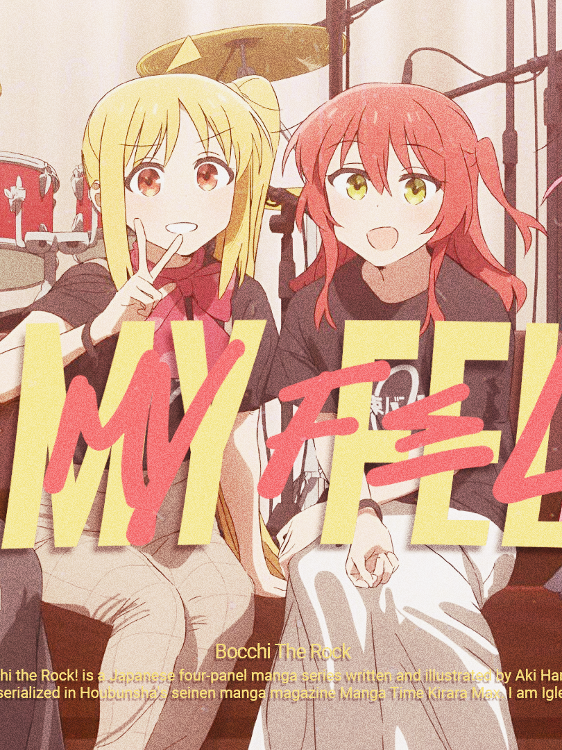 all my fellas. #edit #amv #anime#animeedit#bocchitherock