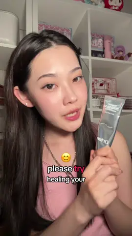 If you are wondering why your acne scars are taking forever to fade😭#orien #acnescar #darkspots #hyperpigmentation #skinbarrier #koreanskincare #kbeauty 