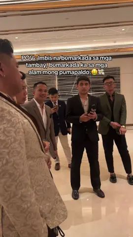 “Sumama ka sa mga taong punong-puno ng pangarap—dahil ‘pag ganyan ang kasama mo, mahihila ka pataas, hindi pababa. 🚀✨” #DreamDriven #TaraNa #GrowthCircle #PangarapTeam #SuccessVibes
