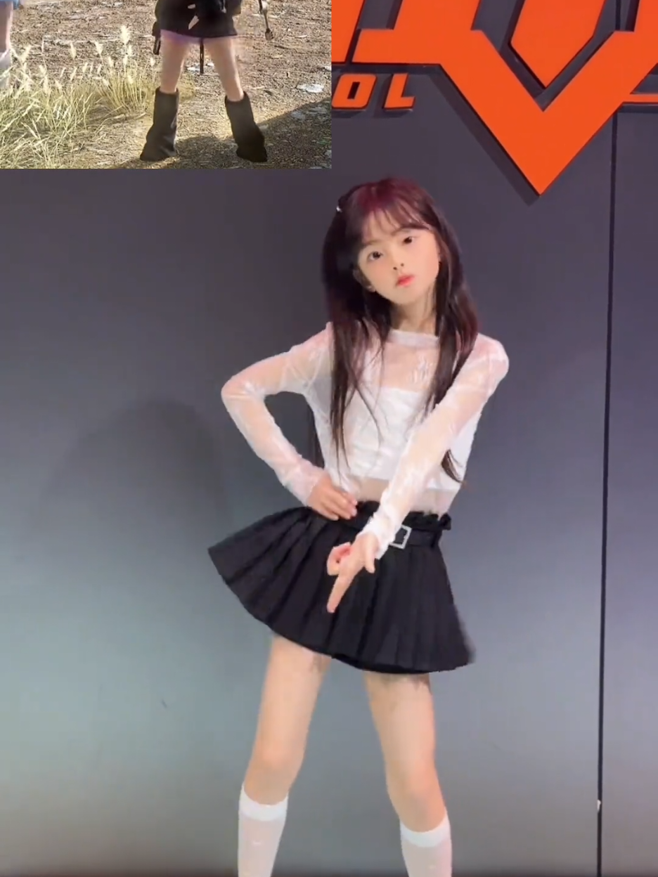 16年格姐 #手势舞 #骗你生女儿 #萌妹 #甜系女孩 #ootd穿搭 #dancing #dancer 