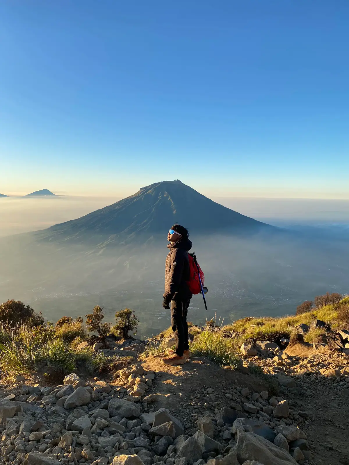 #sindoroviakledung #pendakiindonesia #pendakigunung #pendakifomo #foryou 