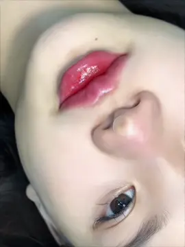 MÔI đẹp ko 😚 #môi #môixinh #fillerbottoxchuanykhoa #môibaby #douyin 