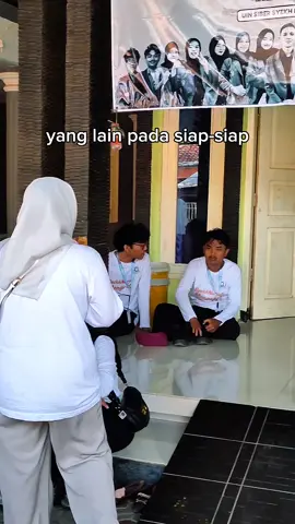 ubur-ubur ikan lele yang penting motor bersih nyaman di lihat lee #fyp #kkn #kknuinssc #kknhits #cirebon #vario 