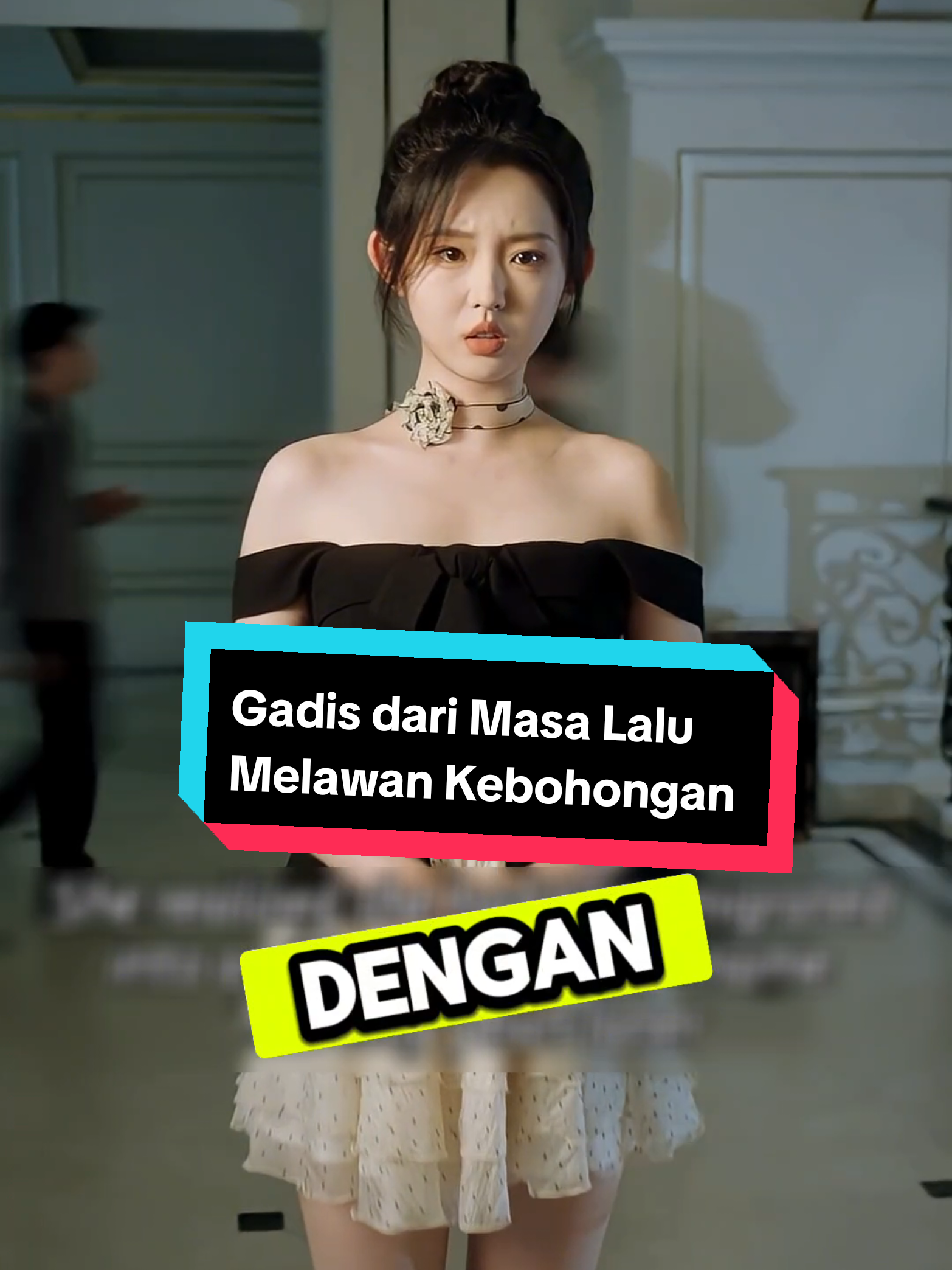 nenek buyut yang terbangun sebagai gadis muda di masa kini menemukan kebohongan dalam keluarganya. Anak pengasuh menyamar sebagai keturunan, #alurcerita #alurceritafilm 