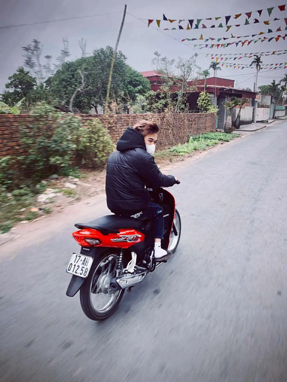 #xuhuong 