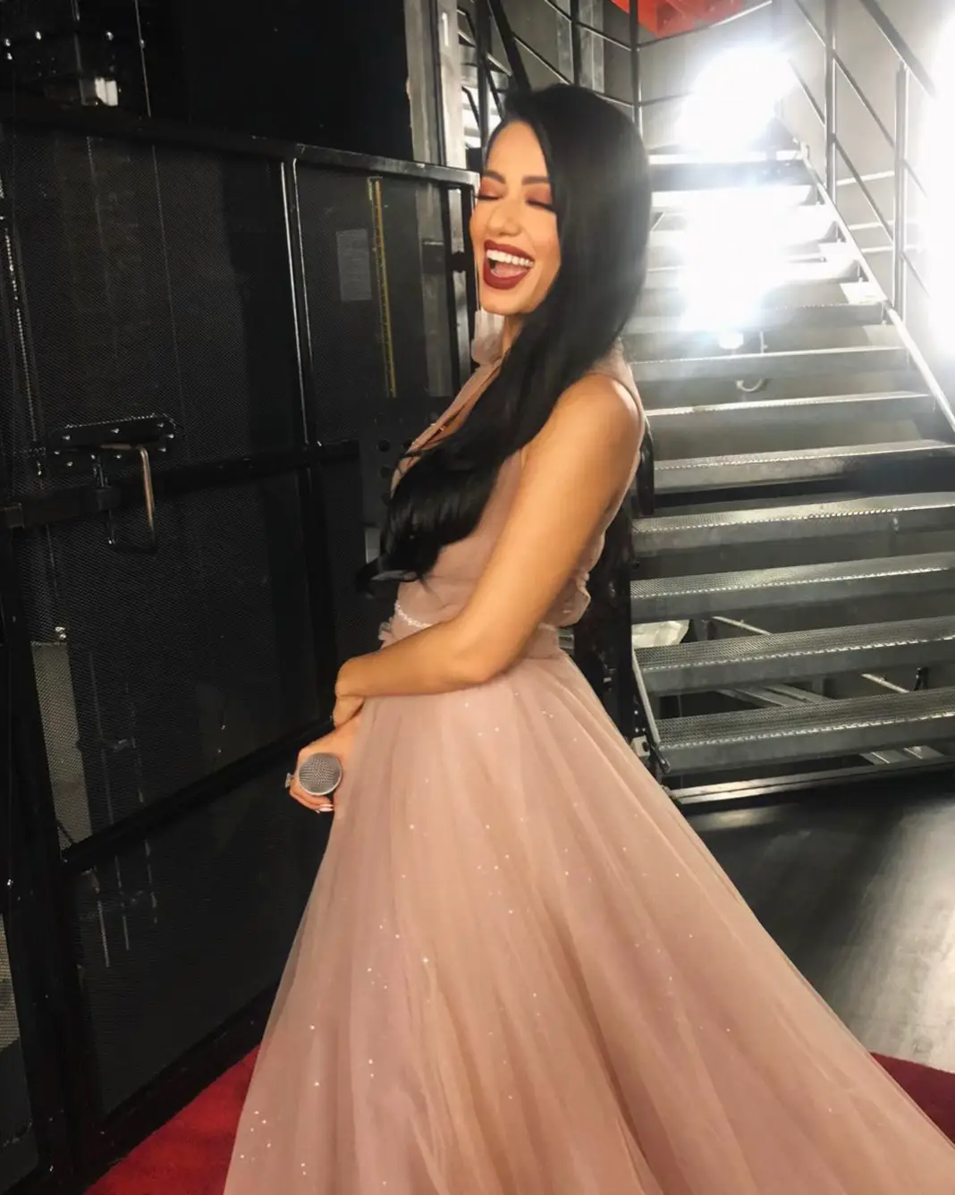 Recap Mall of Qatar Concert, 2019 ‎حفل قطر مول، ٢٠١٩  @رحمة رياض  #RahmaRiad | #رحمة_رياض #RahmaRiadArchive #رحمه_رياض 
