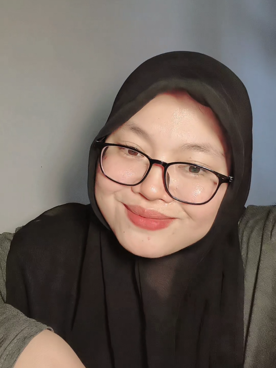 Hikmah diri @fanny.sabila7 