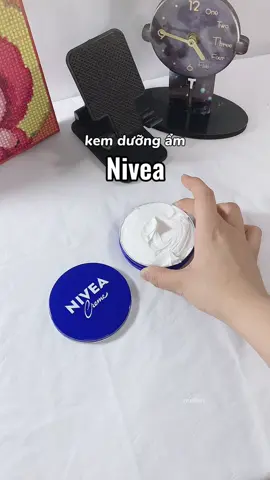dưỡng ẩm đa năng là đây #viral #viralvideo #xh #nivea #kemduongam #review #xuhuong #mypham 