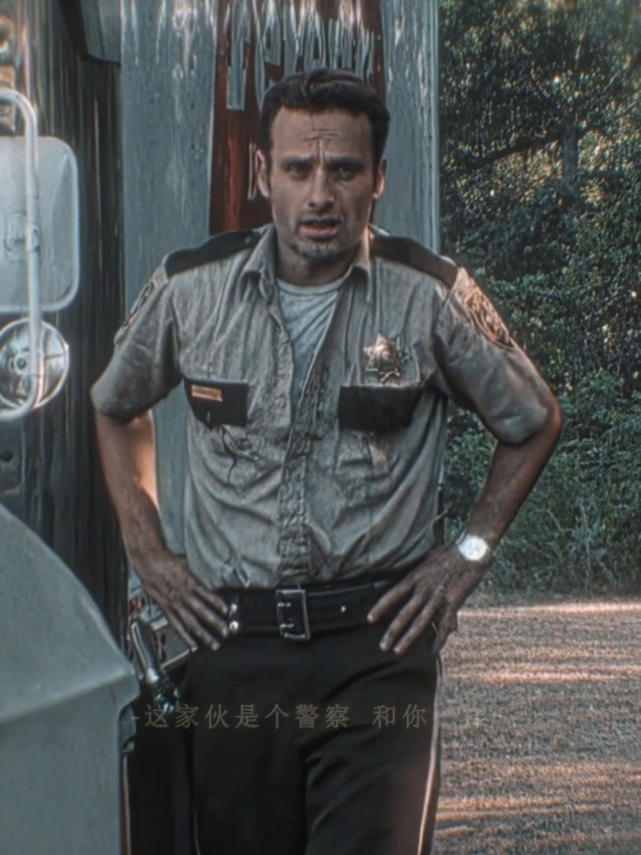 Helicopter boy#rickgrimes #twd #thewalkingdead #rickgrimesedit 