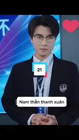 Nam thần thanh Xuân #reviewphim #xuhuong #reviewphimhay 