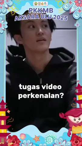[MIMPIKU DI KAMPUS BIRU] Hidup Mahasiswa! Hidup Rakyat Indonesia! Hidup Perempuan Indonesia! Hallo Raflesia Muda Saya Ninda Afriani berasal dari Program-Studi Agribisnis Fakultas Pertanian Universitas Bengkulu Tahun 2025. Dan saya bangga menjadi bagian dari Universitas Bengkulu! @BEM KBM UNIB @a ( ! ) @MC Alghifari  @NCT Official  #Agribisnis #UNIBBerdampak #AKSARAULU25 #LenteraEskalasi #PKKMBUNIB2025 #fyp #4u #nct #nctdream #seventeen #foryou #jeno #jaemin #mark #jisung