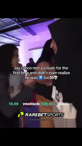 Cinco’s lil cousin was repping or nah?🤔💀 #jaycinco #lalabaptiste #viral #trending #fy #fyp #twitchclips 