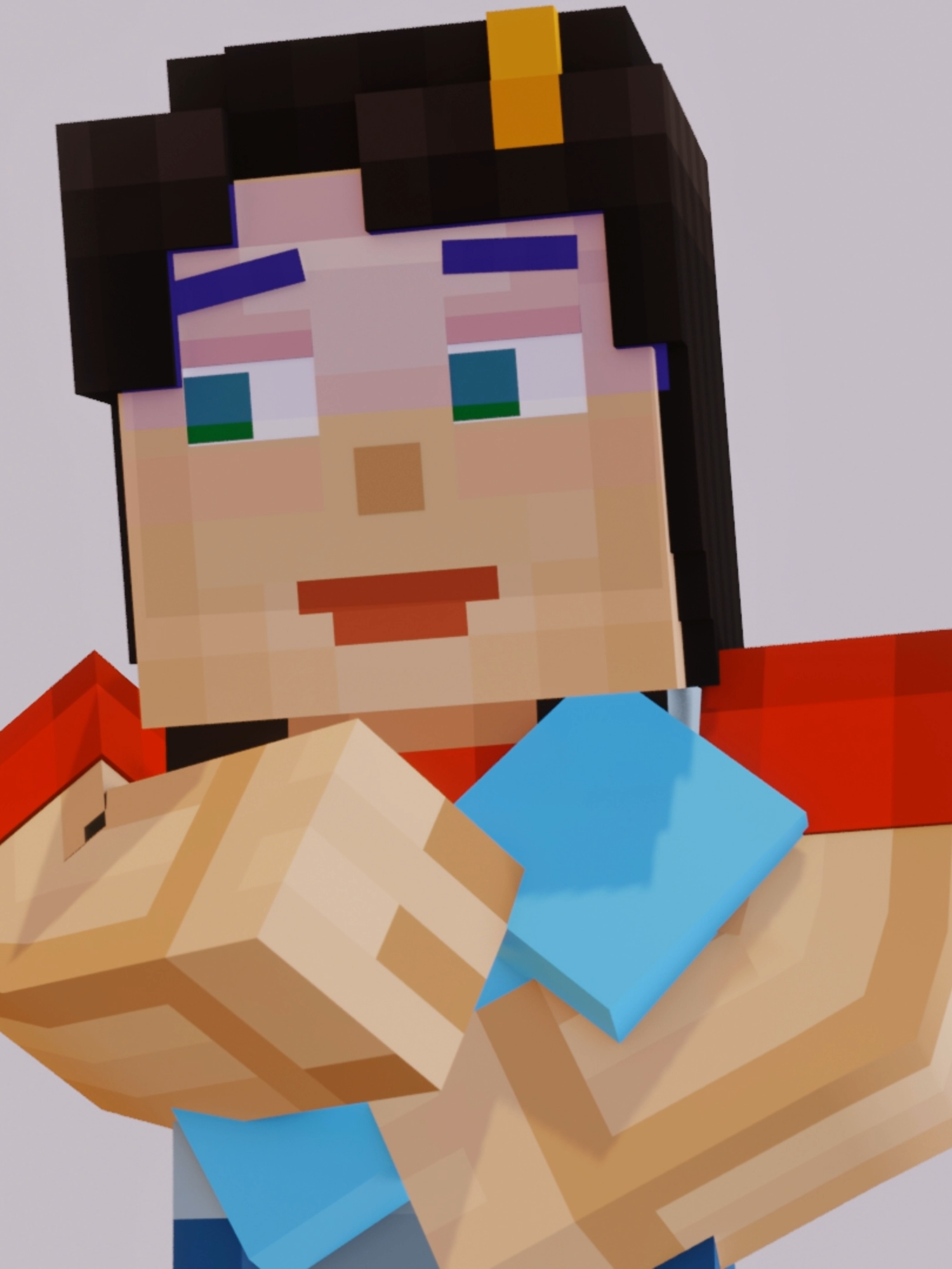 los hermanos cuando les encargan cuidar a un bebe :! ----------------------------------- #mcsm #minecraftstorymode #animacion #jesse #jesseF #jesseM #fyp #paratí #fypシ゚ #paratii