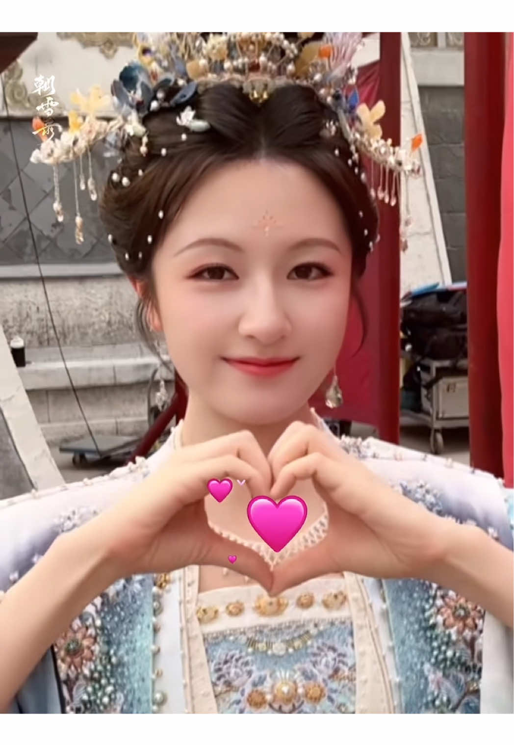 #trieutuyetluc #coronersdiary #朝雪录 #lylandich #lilandy #李兰迪 