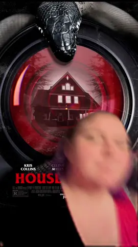 Sooooo I saw it. 🐍 I promise I’m not making this video to be rude. I’m just very disappointed. #g#greenscreenh#houseofedenc#celinaspookybook#kallmekrism#moviereview