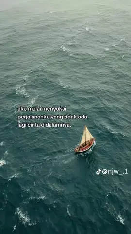 i hope perjalanan kali ini tidak sia sia