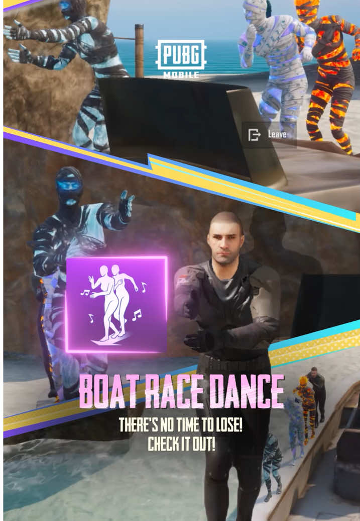Sorry but we win this trend🤫🔥. #pubgmnextstarprogram #pubgmobile  #pubgmsets #pubgmsets390 #aurafarming #pubgmboatdance #alphagamingtz 