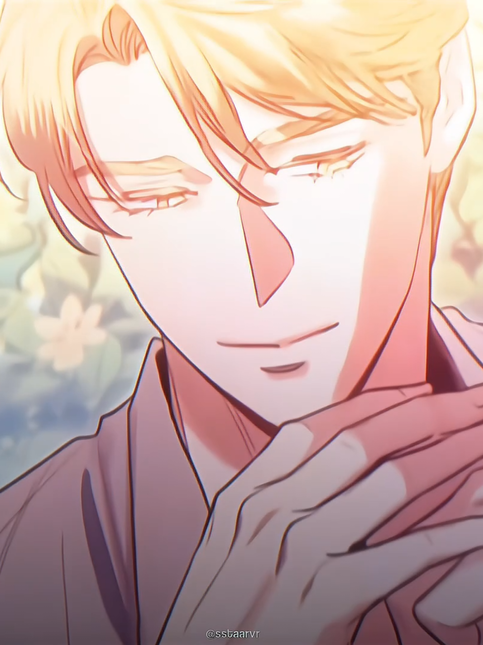 how charming he is.. #sunghyunjae #mysclasshunters #thesclassthatiraised #manhwa #webtoon #edit #foryoupage #fyp #4u 