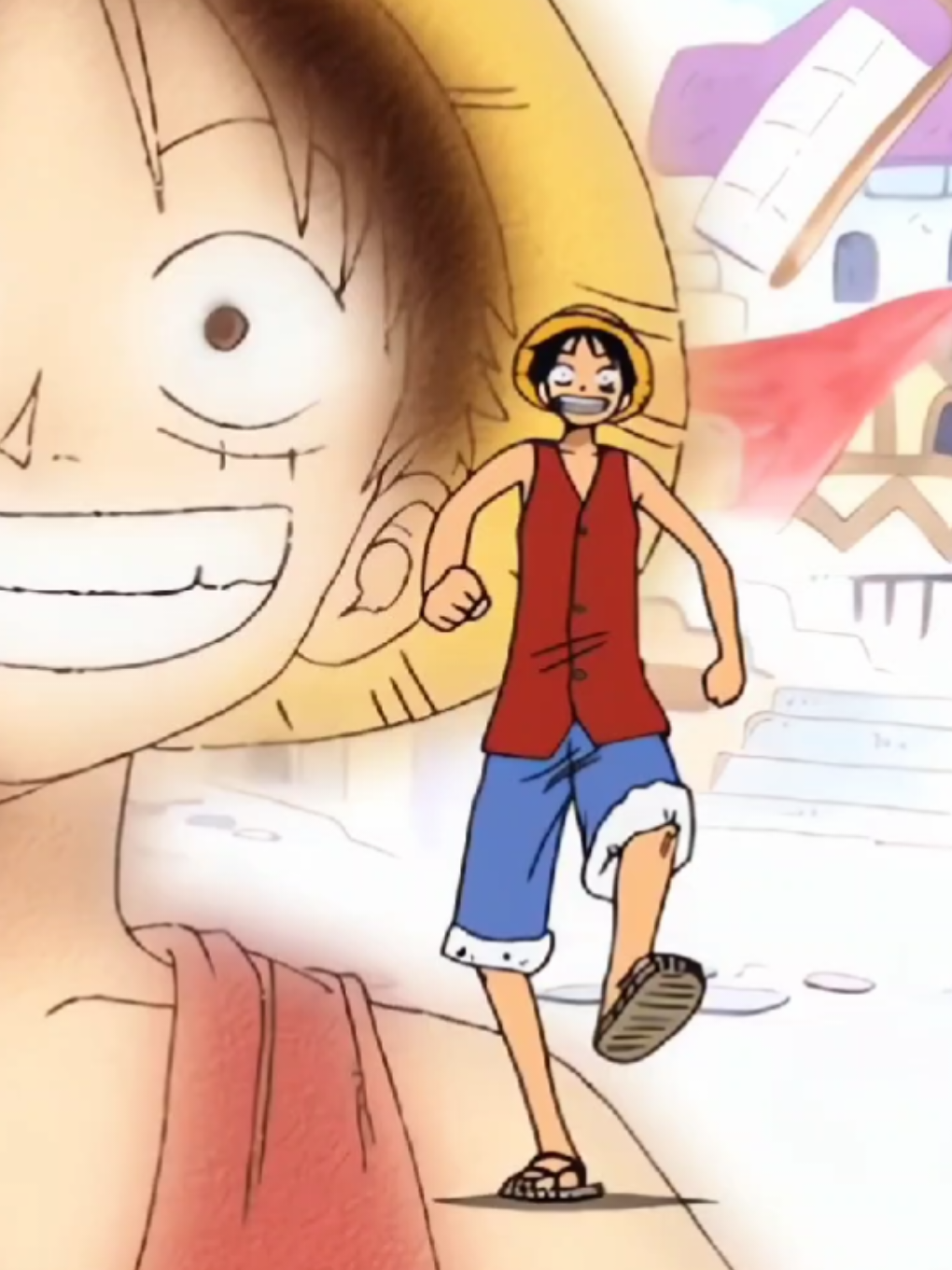 One Piece❤️‍🩹#onepiece #fyp #masukberanda #onepieceanime #onepieceedit #4u #vibes #fypage 