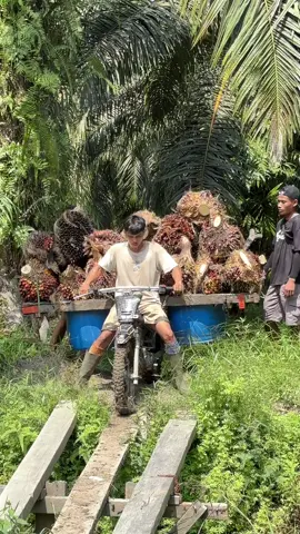 Trip terakhir paksa and paksa😤